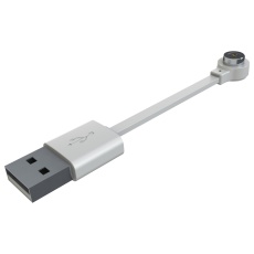 【687C0222A000K00】CBL ASSY MAG 2P PLUG-USB A PLUG 3.3FT