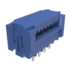 【69830-008LF】BOARD IN CONN 8POS 2ROW 2.54MM CABLE