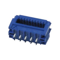 【69830-026LF】BOARD IN CONN 26POS 2ROW 2.54MM/CABLE