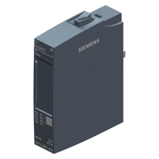 【6ES7131-6BF01-0AA0.】DIGITAL INPUT MODULE 8 INPUT 24VDC