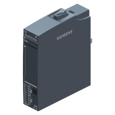 【6ES7132-6BH01-0BA0.】DIGITAL O/P MODULE 16 O/P 24VDC