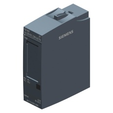 【6ES7132-6HD01-0BB1.】RELAY MODULE 20A 230VAC 4 DIGIAL O/P