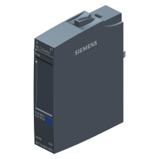 【6ES7134-6GD01-0BA1.】ANALOG INPUT MODULE 4 I/P 24VDC