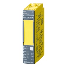 【6ES7136-6BA00-0CA0】I/O MODULES