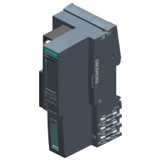 【6ES7155-6BA01-0CN0.】INTERFACE MODULE PROFINET BUNDLE 32I/O