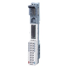 【6ES7193-6BP00-0DA0.】BASE UNIT 10A 24VDC PUSH IN