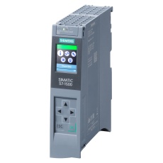 【6ES7511-1AK02-0AB0.】PROCESSOR MODULE 150KB 24VDC