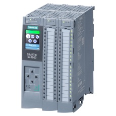 【6ES7511-1CK01-0AB0.】PROCESSOR/24VDC/175KB/5AI/2AO 16DI/16DO