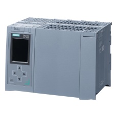 【6ES7517-3HP00-0AB0】PLC PROGRAMMER 2 X RJ45 INTERFACE 24V