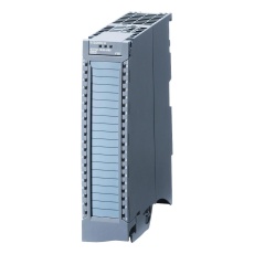 【6ES7521-1BH00-0AB0.】DIGITAL I/P MODULE 16 I/P 24VDC