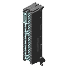 【6ES7592-1BM00-0XB0.】DIGITAL O/P MODULE FRONT CONNECTOR/40 P