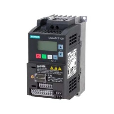 【6SL3210-5BB17-5UV1】AC MOTOR 200VAC - 240VAC 750W 4.2A