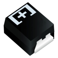 【6TPE220MBB】CAP 220UF 6.3V TANT POLYMER CASE B  テーピングサービス品