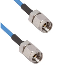 【7015-2119】CABLE ASSY 2.92MM RP PLUG-PLUG 9.8