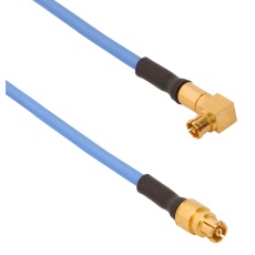 【7032-9732】CABLE ASSY SMPM JACK-SMA PLUG 6