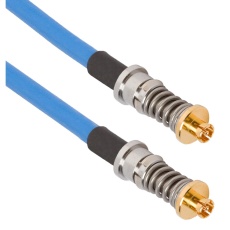 【7032-9735】CABLE ASSY SMPM JACK-JACK 6