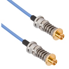 【7038-0601】CABLE ASSY SMPS JACK-2.92MM PLUG 6