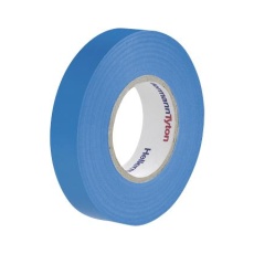 【710-00100】INSULATION TAPE PVC 15MM X 10M