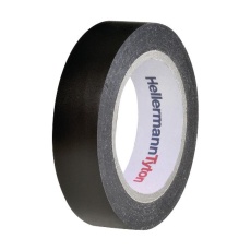 【710-00104】INSULATION TAPE PVC 15MM X 10M