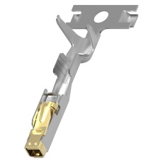 【7-1452668-2】AUTOMOTIVE CONTACT SOCKET 20AWG CRIMP