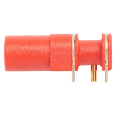 【73099-2】CONN BANANA JACK 24A TH RED