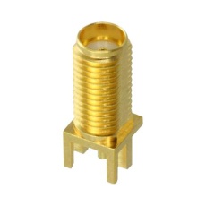 【73251-2121】RF COAX CONN SMA JACK 50 OHM