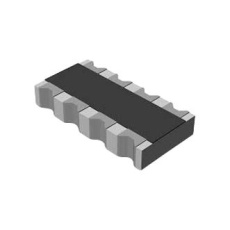 【742C163330JP】RES N/W ISOLATED 33R 0.063W 0603  テーピングサービス品