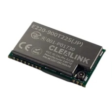 【E220-900T22S(JP)】LoRaモジュール(特定小電力/Private LoRa)