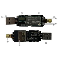 【DTP-ACCU-S】AirChecker C3/USB セット