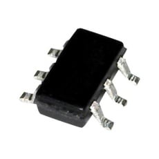 【74AUP2GU04GW-Q100H】INVERTER AEC-Q100 1 I/P -40TO125DEG C  テーピングサービス品