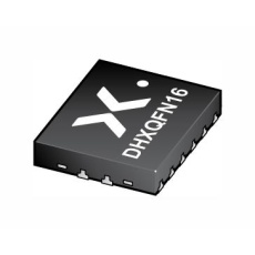 【74HCT4052BZX】MUX/DEMUX ANALOGUE DHXQFN-EP