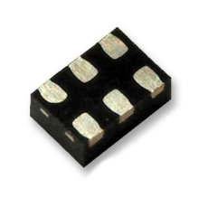 【74LVC1G3157FZ4-7】ANALOGUE SW SPDT -40 TO 125DEG C  テーピングサービス品