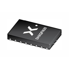 【74LVC245ABZX】TRANSCEIVER -40 TO 125DEG C  テーピングサービス品