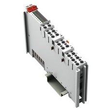 【750-1515】INPUT MODULE DIGITAL 8 CH 0.02A