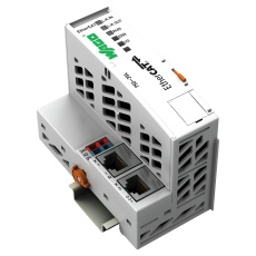 【750-354】FIELDBUS COUPLER ETHERCAT 0.7A