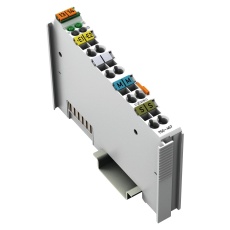 【750-467】INPUT MODULE ANALOG 2 CH 0.06A