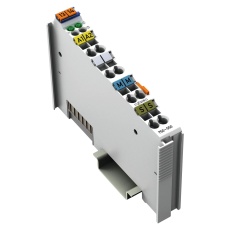 【750-550】OUTPUT MODULE ANALOG 2 CH 0.065A
