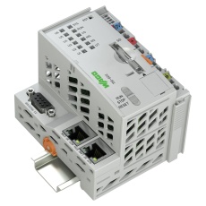 【750-8212】CONTROLLER 24VDC LIGHT GRAY