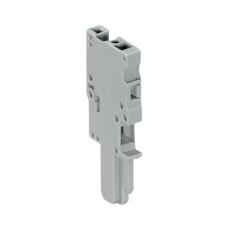【769-101】TERMINAL BLOCK PLUGGABLE 1POS 12AWG
