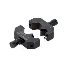 【76_Z-0-7-14】CRIMP TOOL DIE SIZE 4D 10.7MM