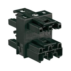 【770-607】TERMINAL BLOCK PLUGGABLE 3POS 10MM