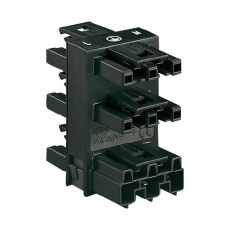 【770-608】TERMINAL BLOCK PLUGGABLE 3POS 10MM