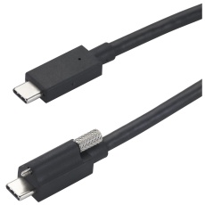 【789956-02】USB CABLE 3.0 TYPE C PLUG-PLUG 2M