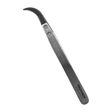 【7-CB-SA-CH】TWEEZER PRECISION STYLE 7 CURVE SS