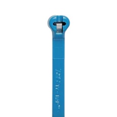 【7TAG009270R0016】CABLE TIE 186MM PA66 BLUE