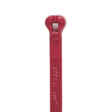 【7TAG009370R0023】CABLE TIE 343MM PA66 RED