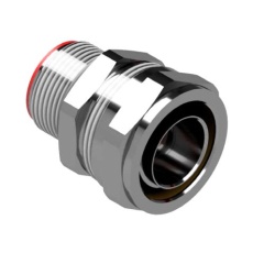 【7TCA297120R0178】CONDUIT CONN NPT STRAIGHT BRASS 32MM