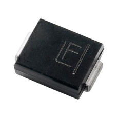 【8.0SMDJ40A-T7】TVS DIODE UNIDIR 40V 8KW SMC  テーピングサービス品