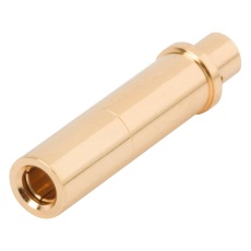 【8001-4104】CIRCULAR CONTACT COAX SOCKET SOLDER