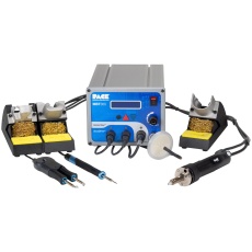 【8007-0598】SOLDERING & REWORK STATIION KIT
